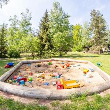 Velký tábor