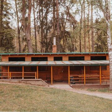 Malý tábor
