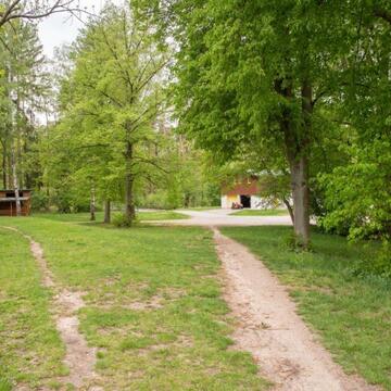Malý tábor