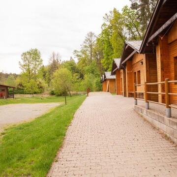 Malý tábor