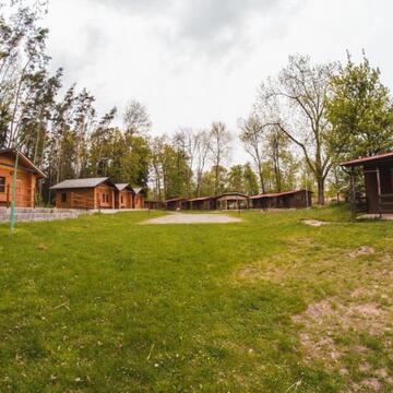 Malý tábor