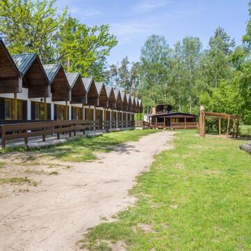 Velký tábor