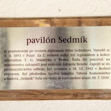 Sedmík