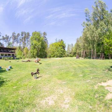 Velký tábor
